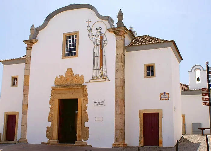 Villa Amendoeiras 52