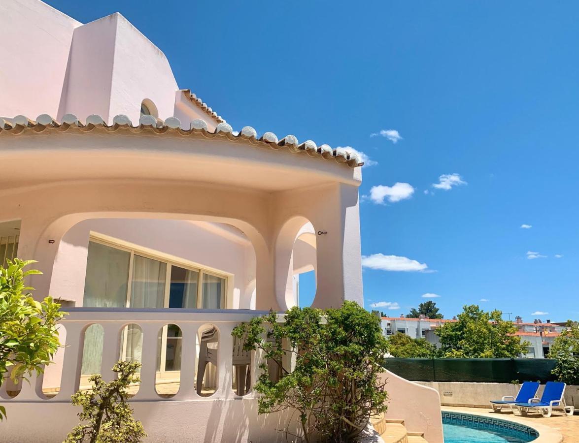Villa Amendoeiras 52 Albufeira