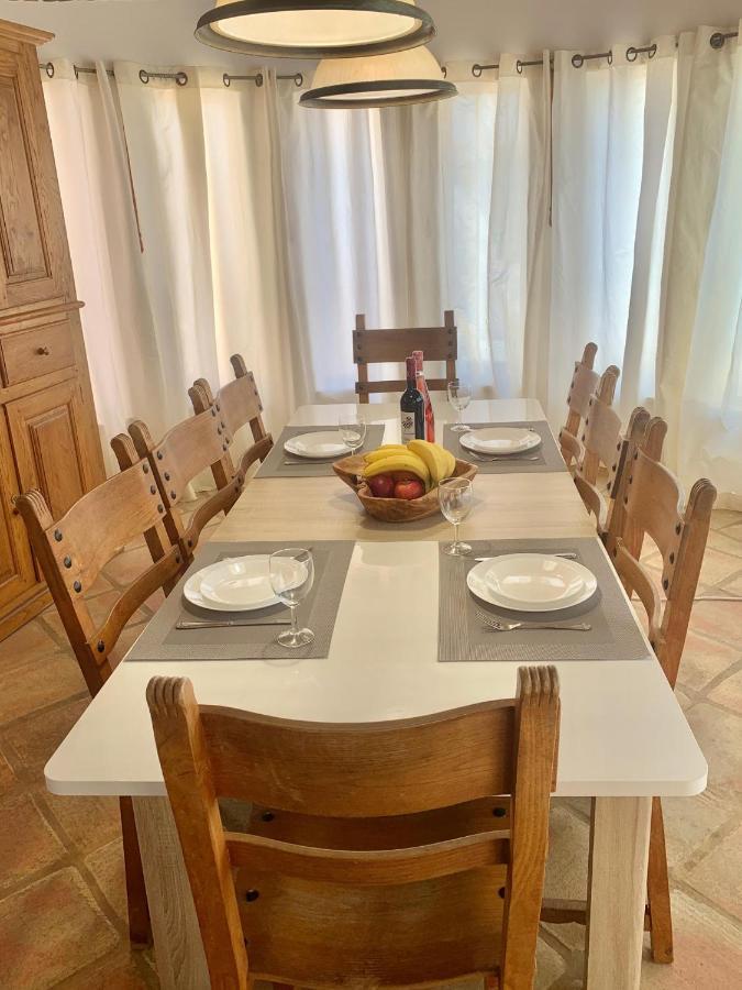 Amendoeiras 52 Villa Albufeira