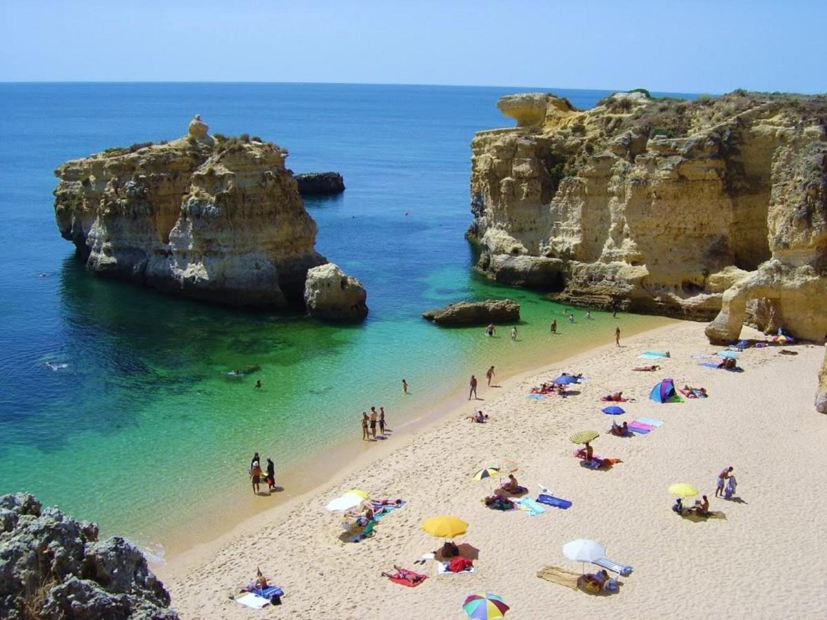 Villa Amendoeiras 52 Albufeira