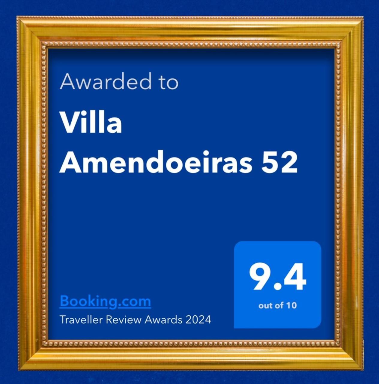 Amendoeiras 52